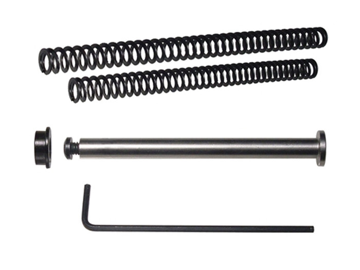 NDZ Extra Power Guide Rod Kit for Glock GEN 4-5 19 23 32 38