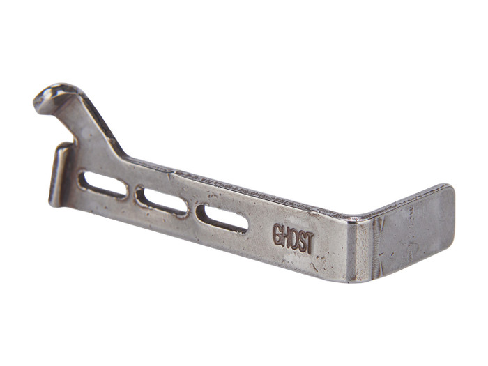 シン・GHOST EJECTOR Pro Ghost PRO 3.3lb Trigger Connector & Spring Kit for Glock 17