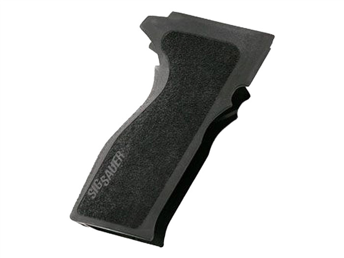 Sig Sauer P229, P229-1 Snap On Grip in Black