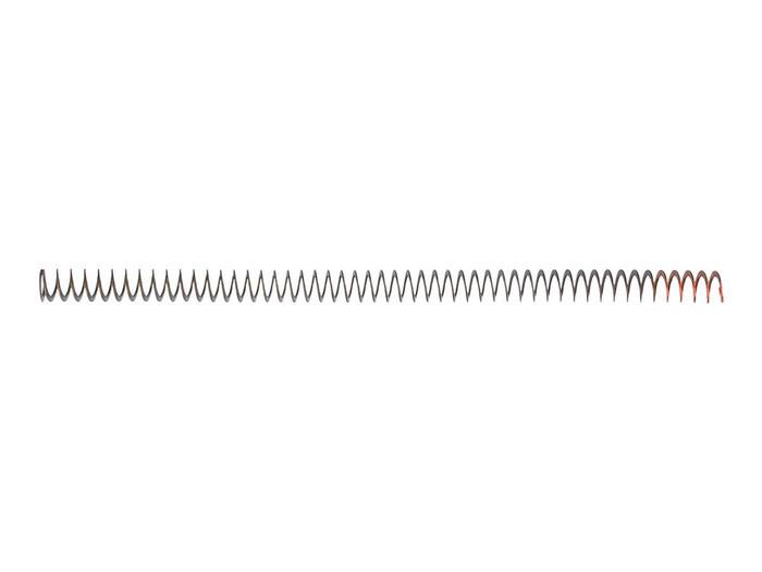 Sig Sauer P320 Full Size Recoil Spring for 9mm - Orange, 15 Lb, 1300951-R