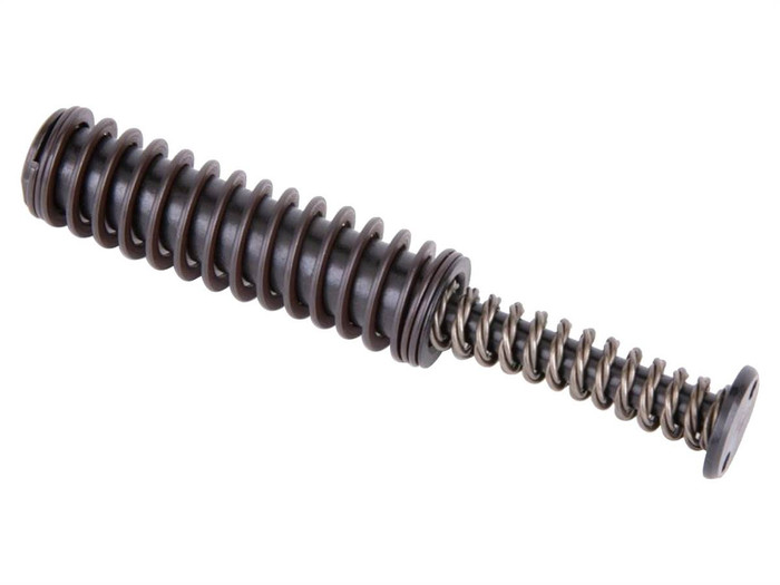 Sig Sauer P320 Compact Recoil Guide Rod Assembly, 1300985-R