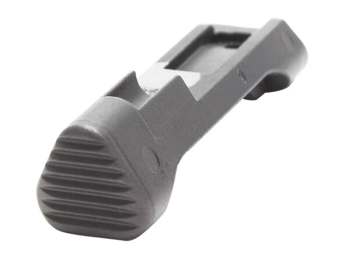 Sig Sauer P320 Magazine Catch, Long, Maganese Phosphate, 1301422-03-R