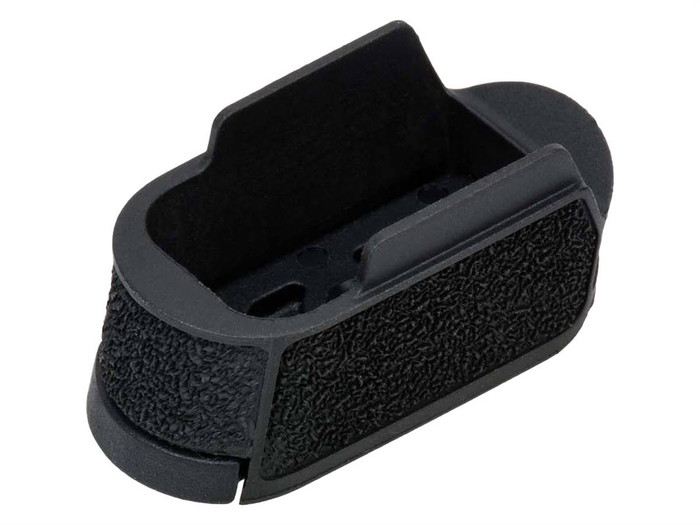 Sig Sauer P365 12 Round Extended Magazine Floor Plate, 8900097