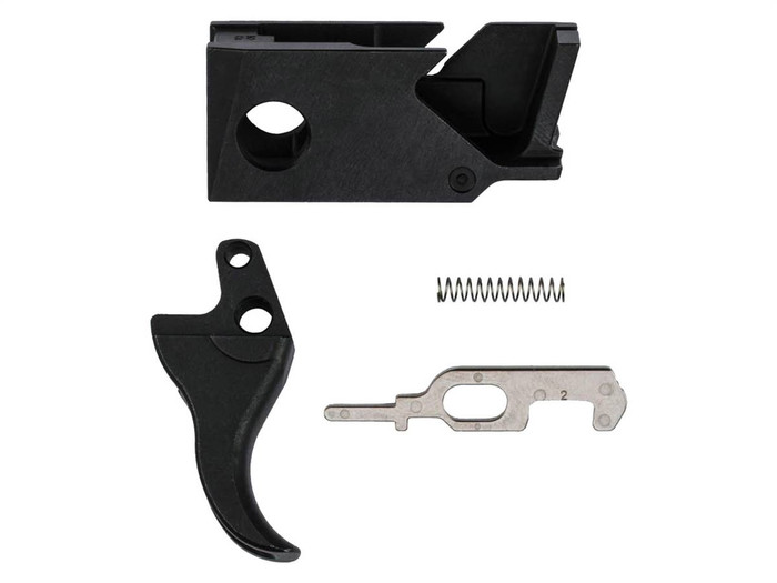Sig Sauer P226 DA/SA DAO Magazine Safety Kit, KIT-MGS-226-DASA