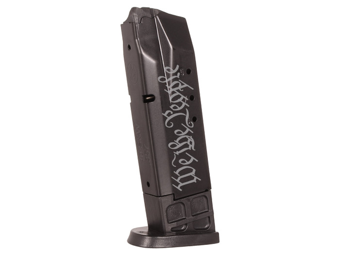Smith & Wesson OEM 10 Round Magazine for M&P .40 We The People