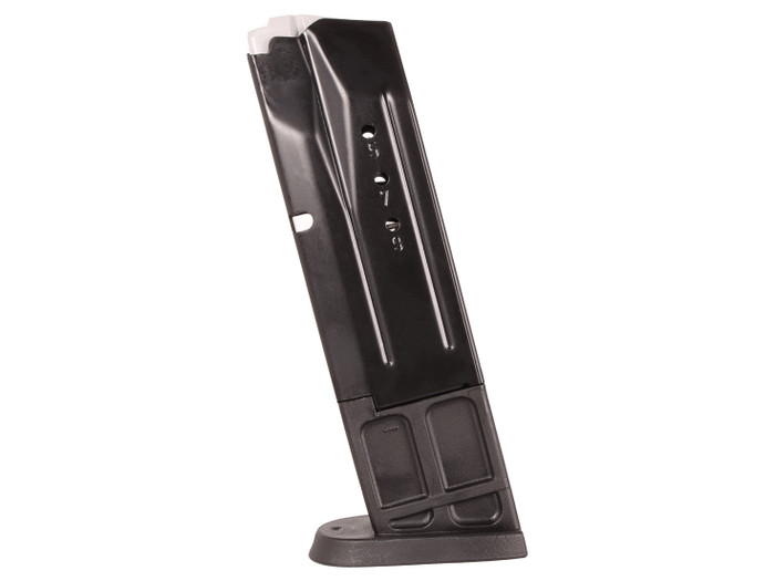 Smith & Wesson OEM 10 Round Magazine for M&P 9mm 10 Round - Side View