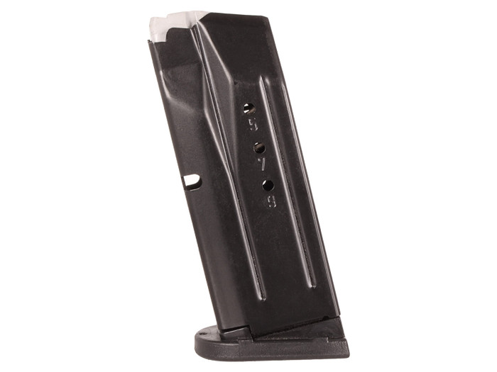 Smith & Wesson OEM Magazine for M&P Compact 9mm 10 Round - Side View