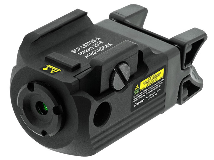 Leapers UTG Scopes & Sights | NDZ Performance