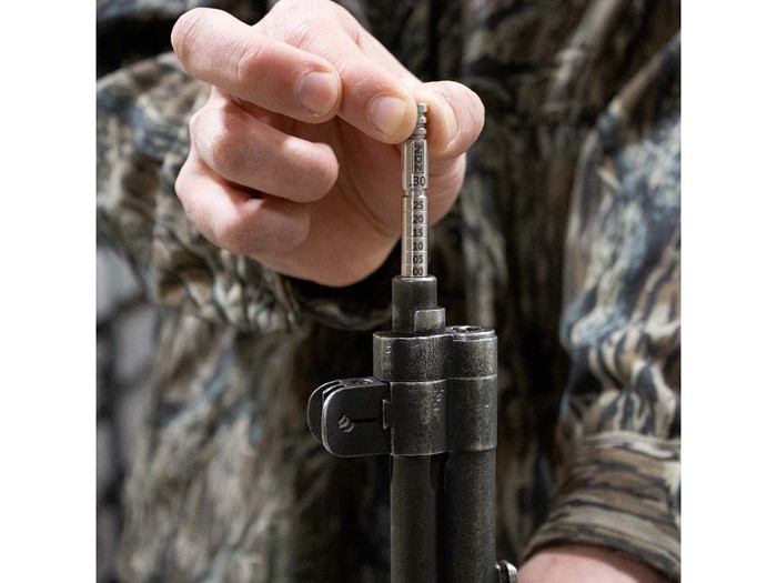 Muzzle Wear Gauge .30 Caliber Bore Erosion Tool M1 Garand NDZ Performance