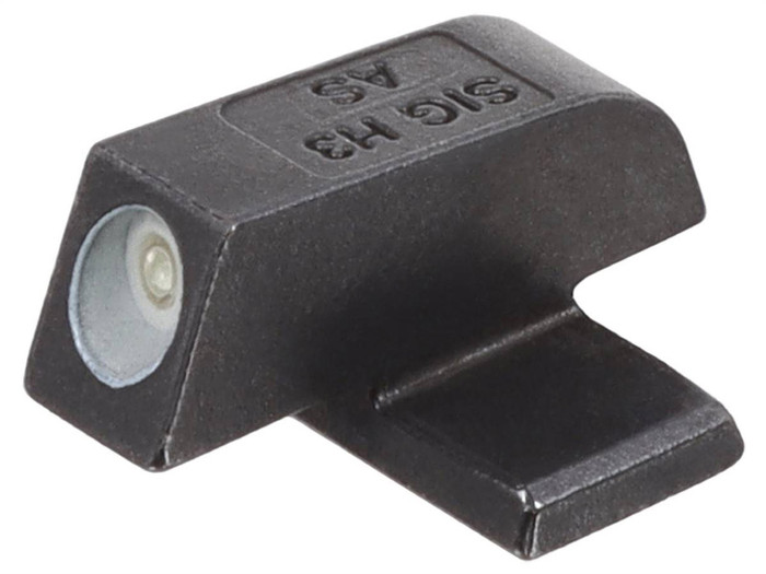 Sig Sauer P Series SigLite Front Night Sight #8, 1204104-08-R