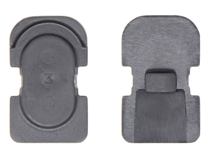 Sig Sauer P320 Magazine Base Plate Innner Insert 9mm, .40, .357, 1301759-R