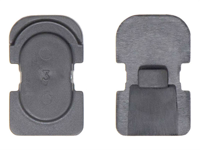 Sig Sauer P320 Magazine Base Plate Innner Insert 9mm, .40, .357