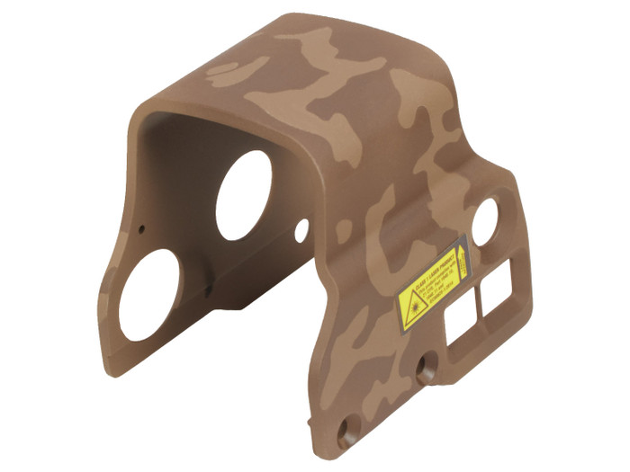 Eotech Replacement Hood for EXPS3 Cerakote FDE V1