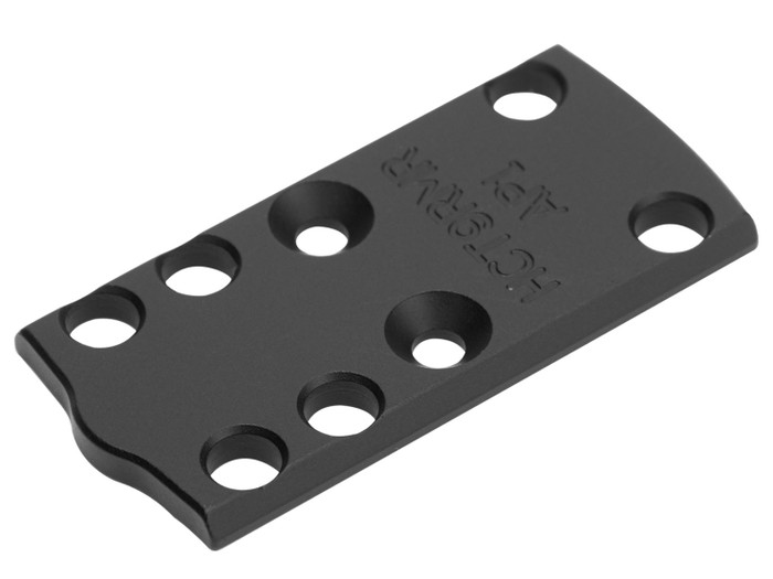 Springfield Armory Hellcat Optic Cover Plates NDZ Performance