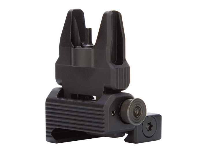 Burris Quick Detatch Pivot Ring Mount for Scopes & Sights AR