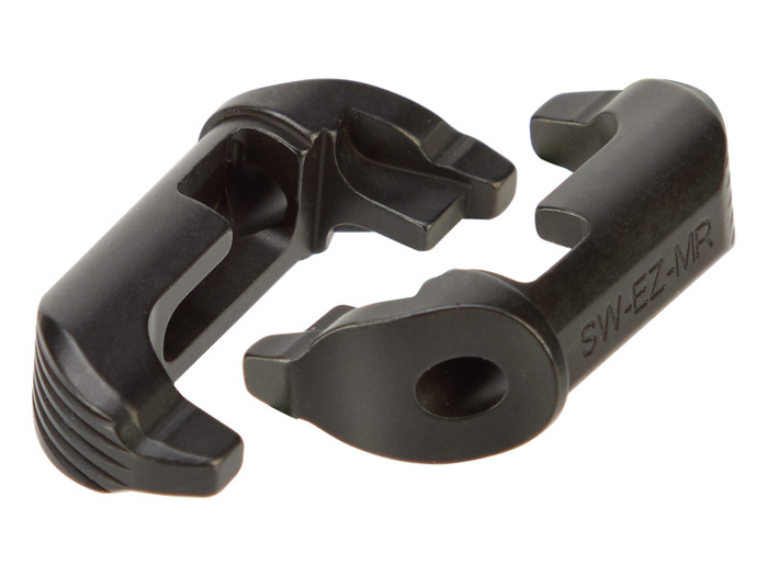 NDZ Performance Magazine Release For Smith & Wesson M&P Shield & Shield M2.0 – Aluminum/Steel