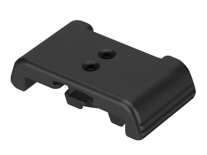 NDZ Slide Racker Plate for Sig Sauer P320 Series, V1 | NDZ Performance