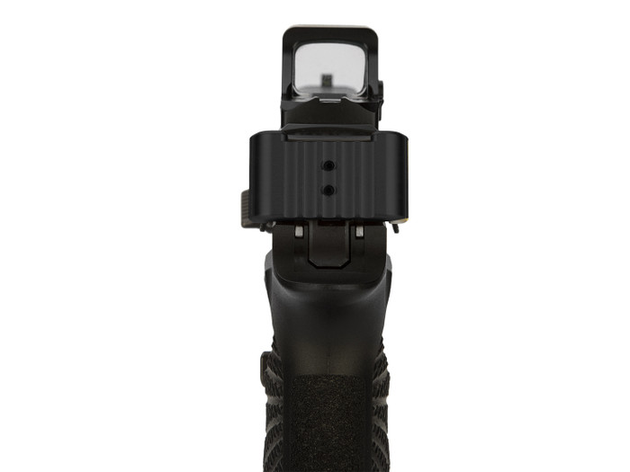 Slide Racker P 07 NDZ Slide Racker Plate for Sig Sauer P320 Series, V2 | NDZ Performance