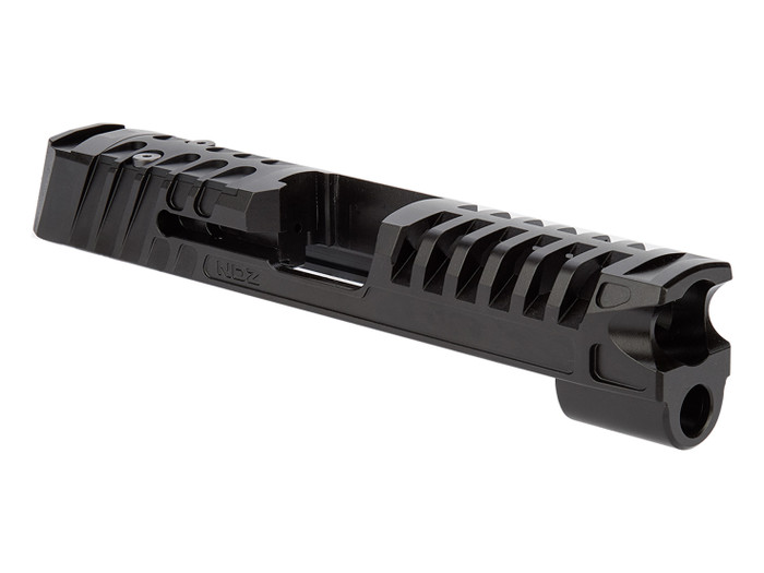 NDZ T.R.O.I. Slide Upgrade for Sig Sauer P365XL with RMSC Cut in