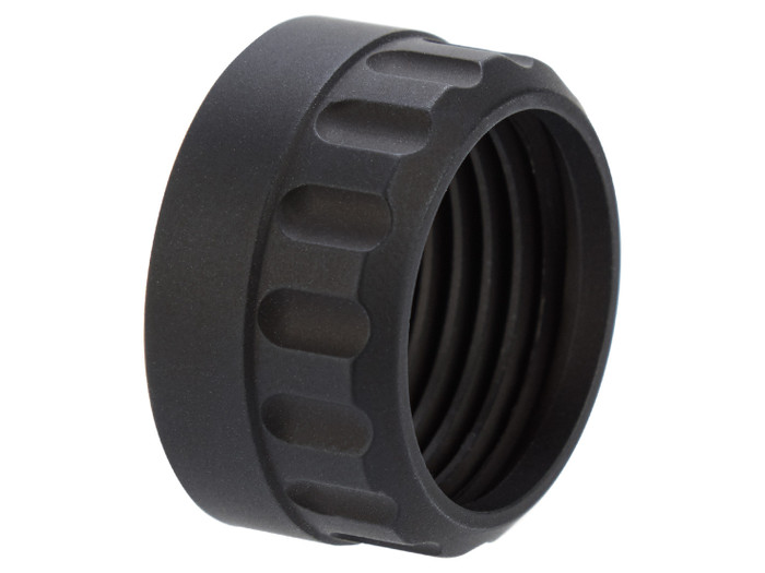 High-Vis Silver Magazine Follower For Remington 870, 1100, 1187 Shotguns – 12 Gauge, Low Drag Anodized Aluminum