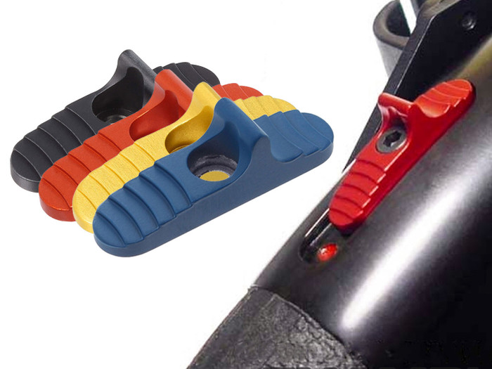 消防用ハンドセット MC－159A 消防用ハンドセット MC－159A