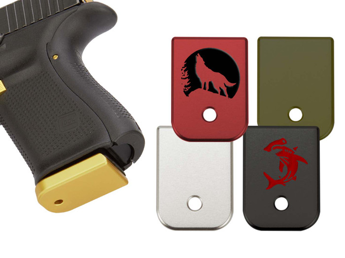 Glock OEM Locking Block Pin SP04368 GEN 1-4 | NDZ Performance