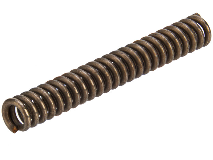 Wolff Gunsprings Colt Mustang & Government .380 ACP Hammer Spring - Angled View