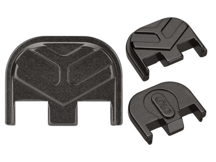 USA30's標章メンバープレート GLK5-RP-AT-BLK-04__36801.