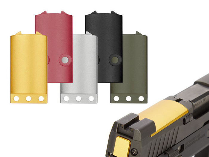 Sig Sauer P226 Locking Insert Phosphate, 1200439-R | NDZ Performance