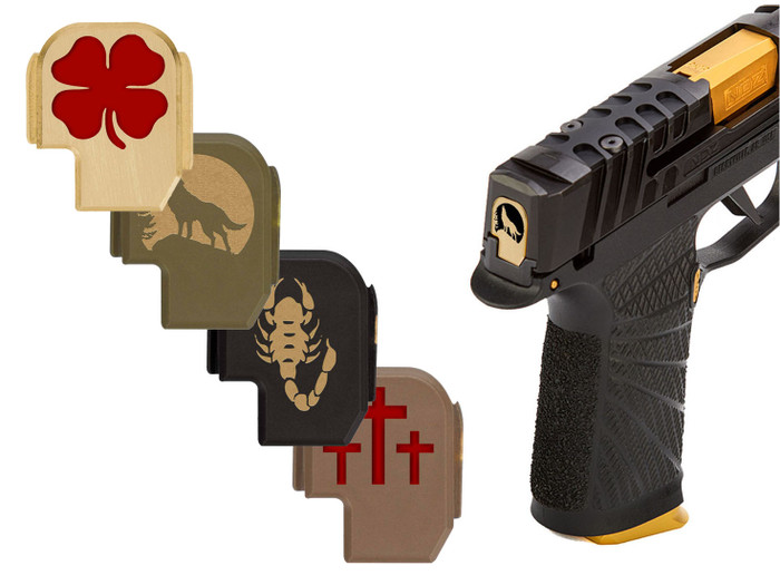 NDZ Sig P365 XL Cerberus Barrel | NDZ Performance