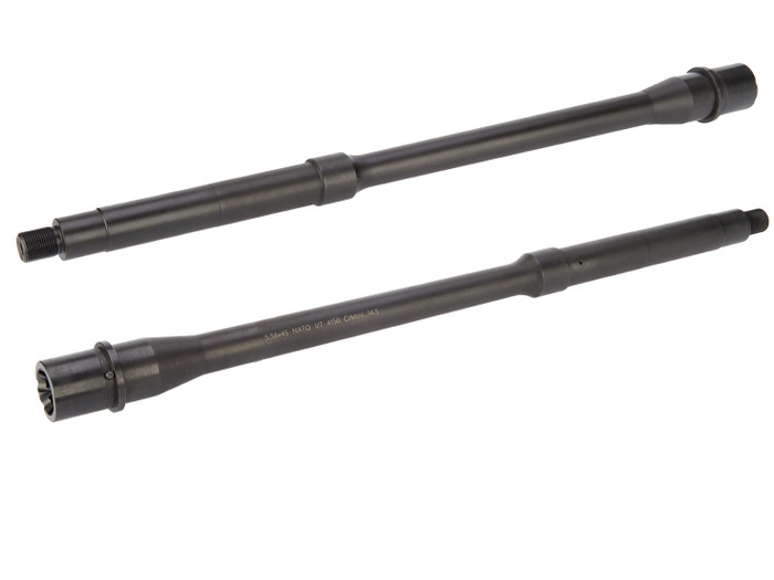 NDZ AR-15 SW 15-22 Black Magazine Catch 223 WYLDE | NDZ Performance