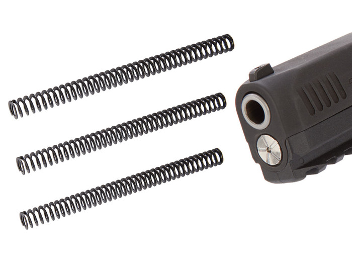 ISMI Taurus G3 G3XL Recoil Spring - Multiple Spring weights