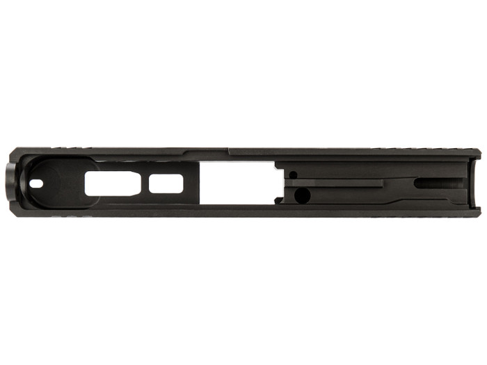 NDZ Ruger RXM T.R.O.I. Slide | NDZ Performance