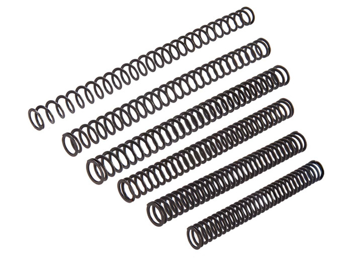 ISMI Glock 17 Gen 5 Recoil Spring - Multiple Spring Weights