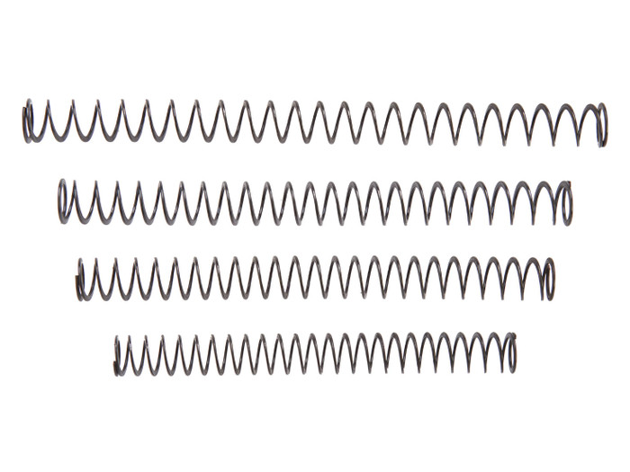 ISMI Glock 19 Gen 5 Recoil Spring - Complete Tuner Pack