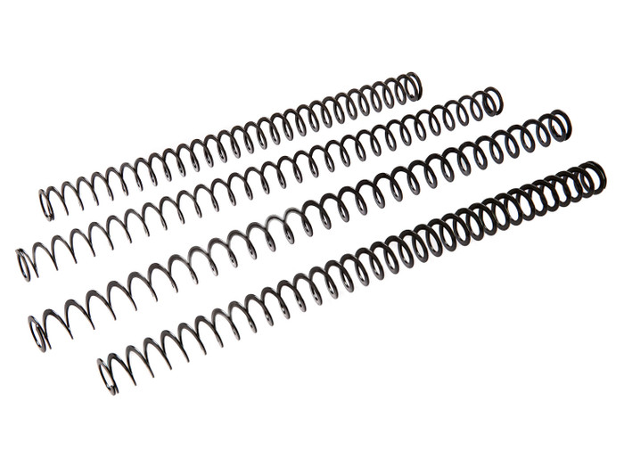 ISMI Walther PDP Recoil Spring for Heavyweight Guide Rods - Multiple Variations