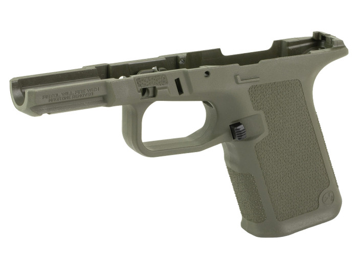 Magpul Ruger RXM EHG RG9 Compact Grip Module | NDZ Performance
