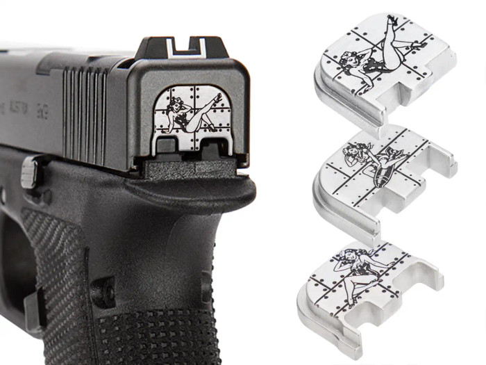 Glock 付属品大サービス GLOCK Official Store | Firearm Accessories