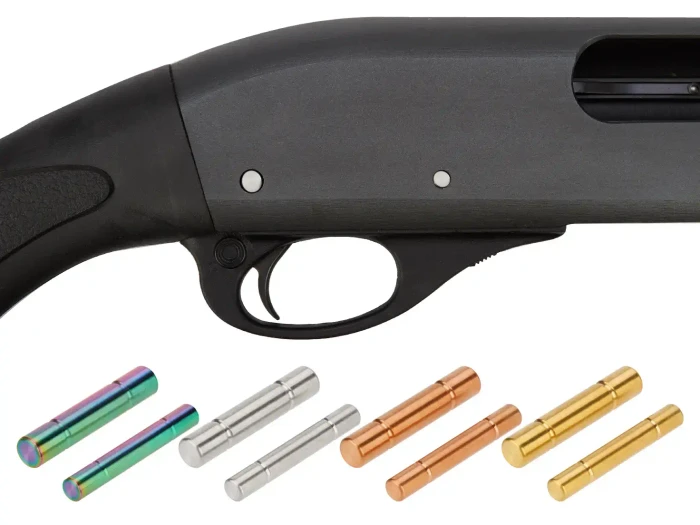 NDZ Remington 870, 1100, 1187 Trigger Housing Pin Kit - Multiple Variations