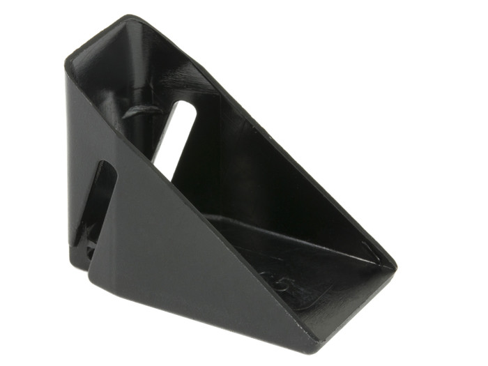 Glock OEM Plus Two Magazine Extension Insert, SP07165 - Front View