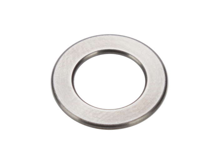 NDZ Replacement Washer for Walther PDP, PPQ Guide Rods - Front View