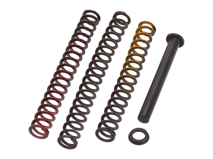 True Precision Sig P365 Series Recoil Spring Tuning Kit for Compensators and Suppressors