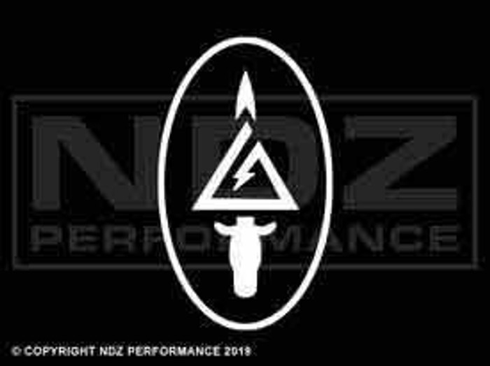 1925 - Delta Force Insignia