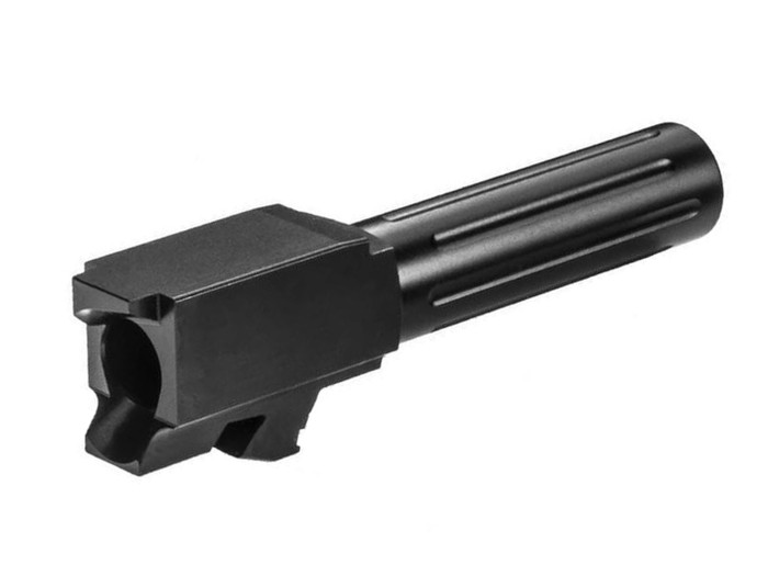 Lone Wolf AW-279N Alphawolf Barrel .40 to 9MM Conversion for Glock 27 33