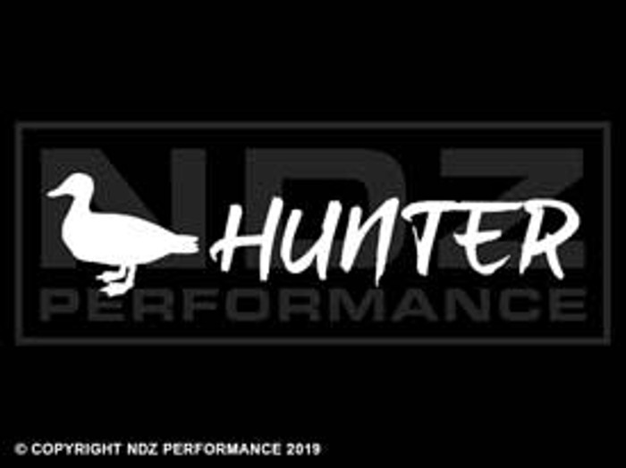 1294 - Duck Hunter 10