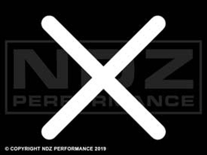 811 - Glyph Symbol Worst