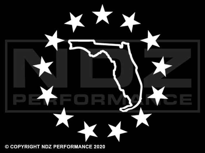 2072 - Florida Stars