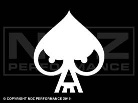 015 - Ace of Spades