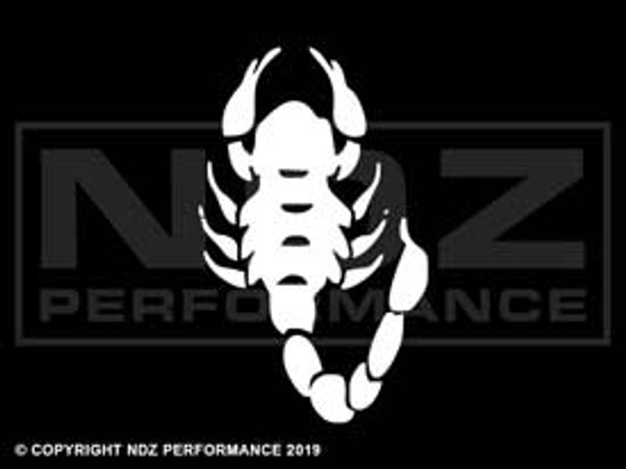 407 - Scorpion