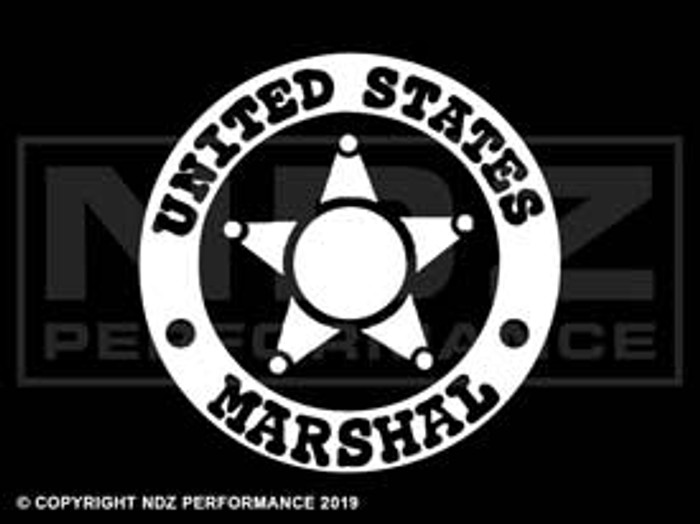 542 - US Marshal